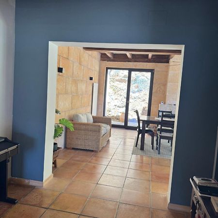 Torre Picada Duplex Apartment Port De Soller Exterior photo