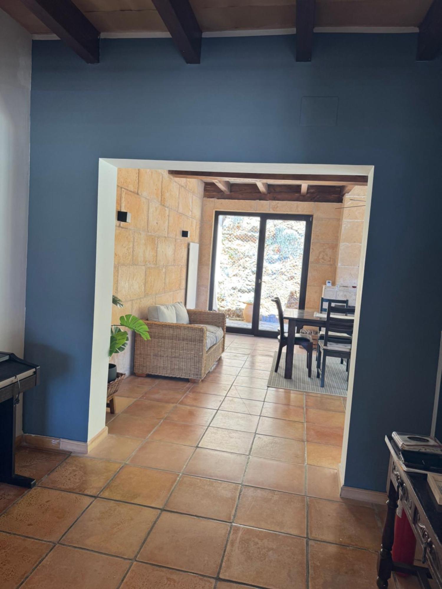 Torre Picada Duplex Apartment Port De Soller Exterior photo